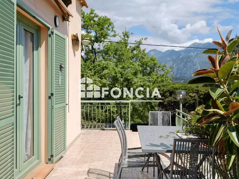 Maison, 150 m²