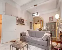 Appartement, 53,22 m²
