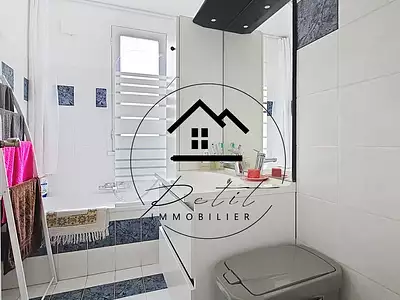 Maison, 66,16 m²