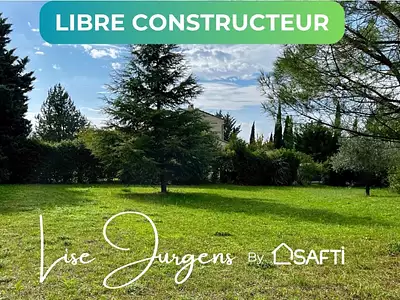 Terrain, 717 m²