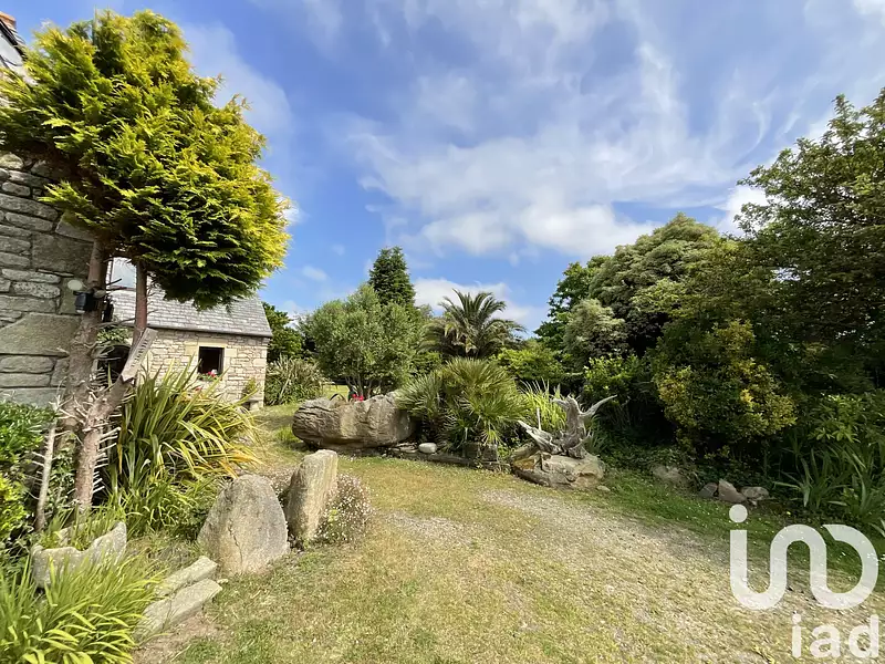Maison, 167 m²