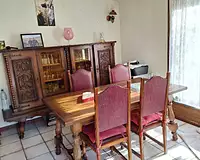 Maison, 130 m²