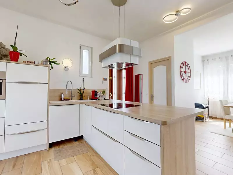 Maison, 96 m²