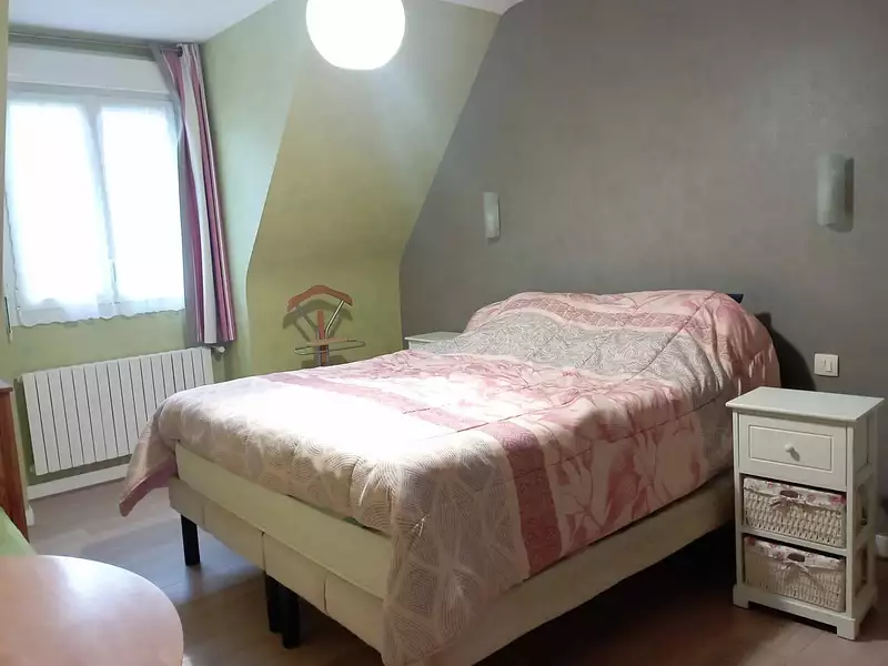 Maison, 106 m²