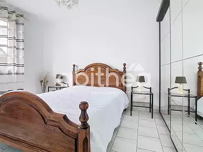 Maison, 135 m²