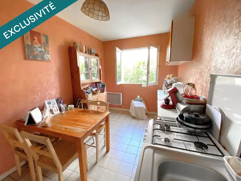 Maison, 94 m²