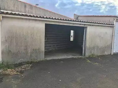 Parking, 18 m²