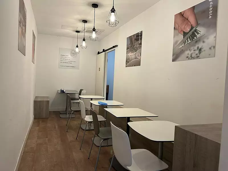 Divers, 80 m²