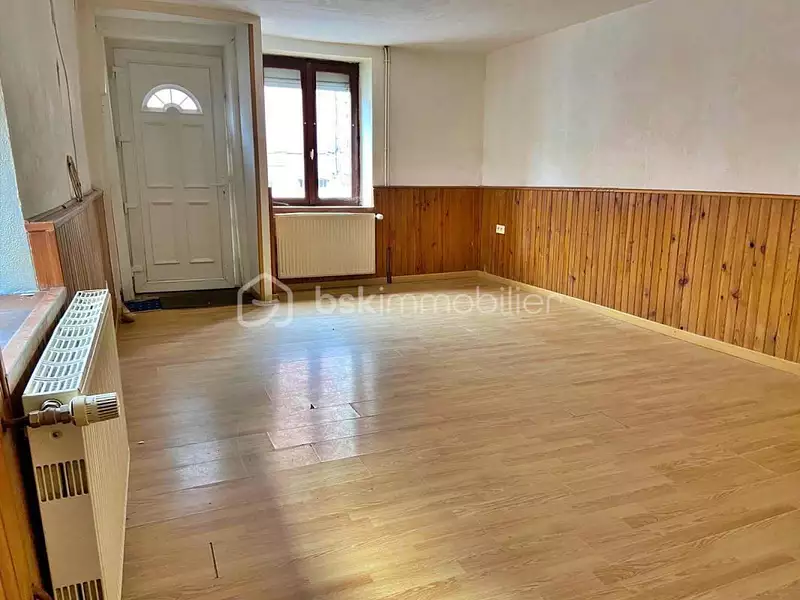 Maison, 106 m²