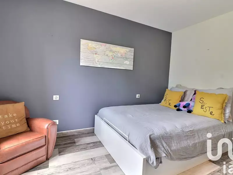 Maison, 105 m²