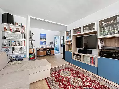 Appartement, 84,26 m²