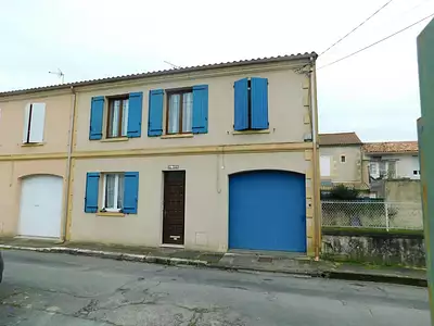 Maison, 123 m²