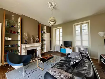 Maison, 205 m²