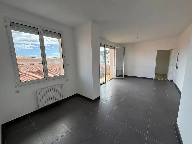 Appartement, 63,05 m²
