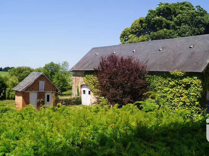 Maison, 186 m²