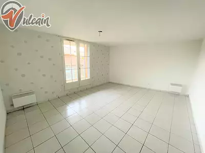 Appartement, 64,98 m²