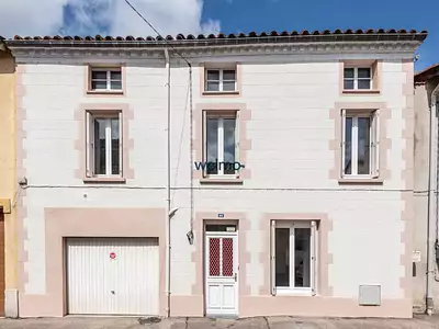 Maison, 160 m²