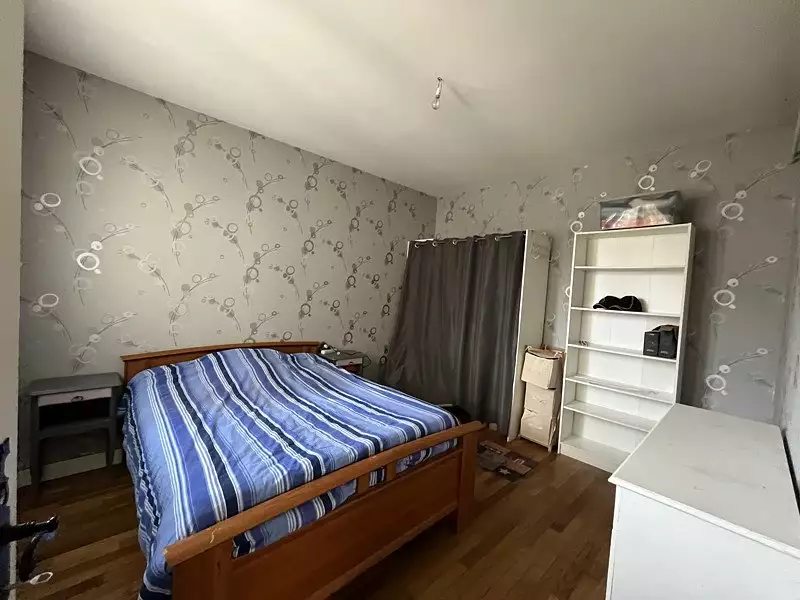 Appartement, 105 m²