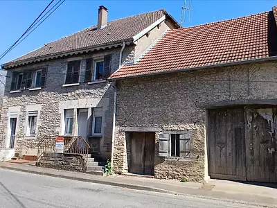 Maison, 160 m²