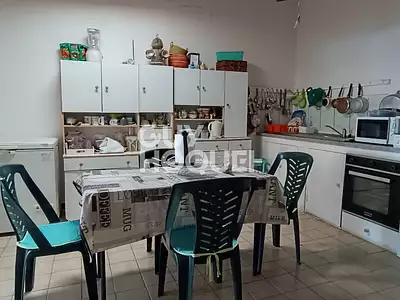 Maison, 89 m²