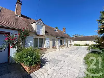 Maison, 121,9 m²