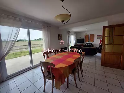Maison, 120 m²