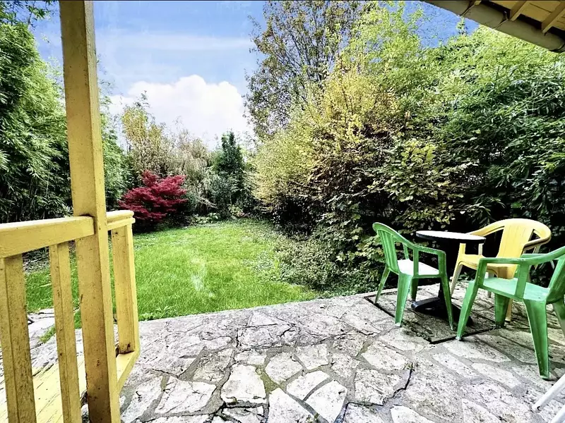 Maison, 113 m²