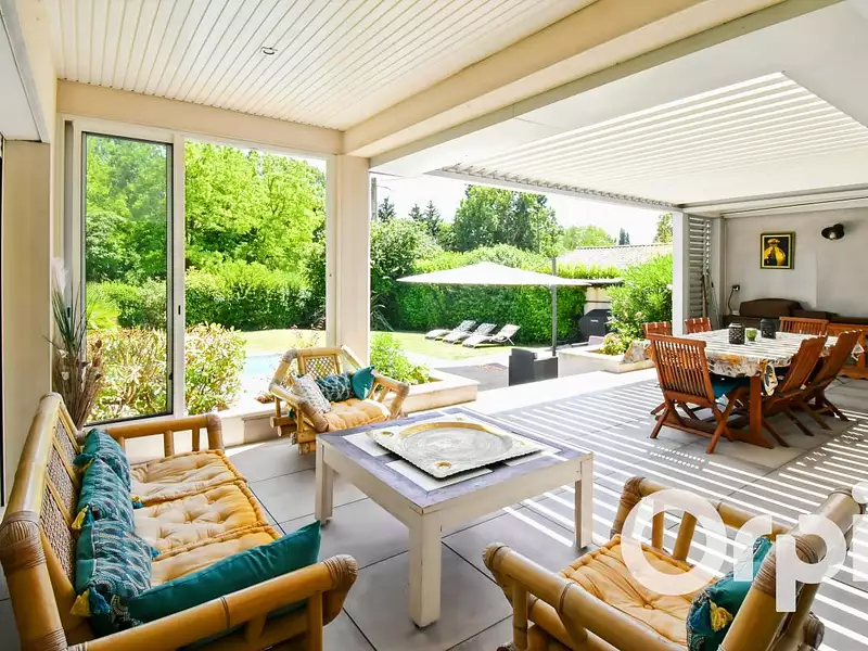 Maison, 150 m²