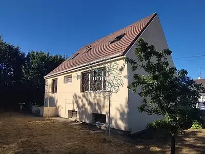 Maison, 130 m²
