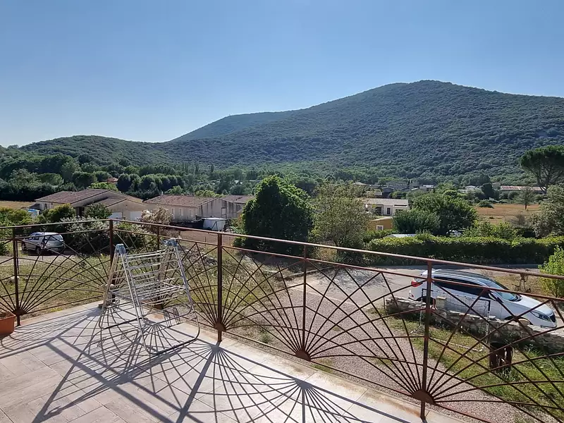 Maison, 97 m²