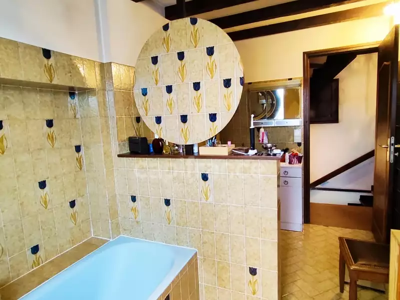 Maison, 130 m²