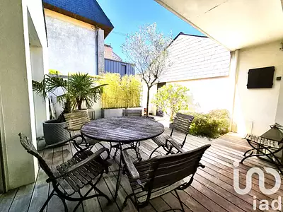 Maison, 128 m²
