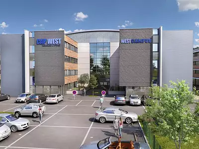 Appartement, 26,2 m²