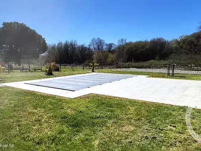 Maison, 122 m²