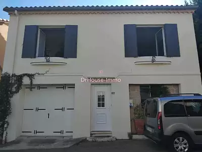 Maison, 109,33 m²