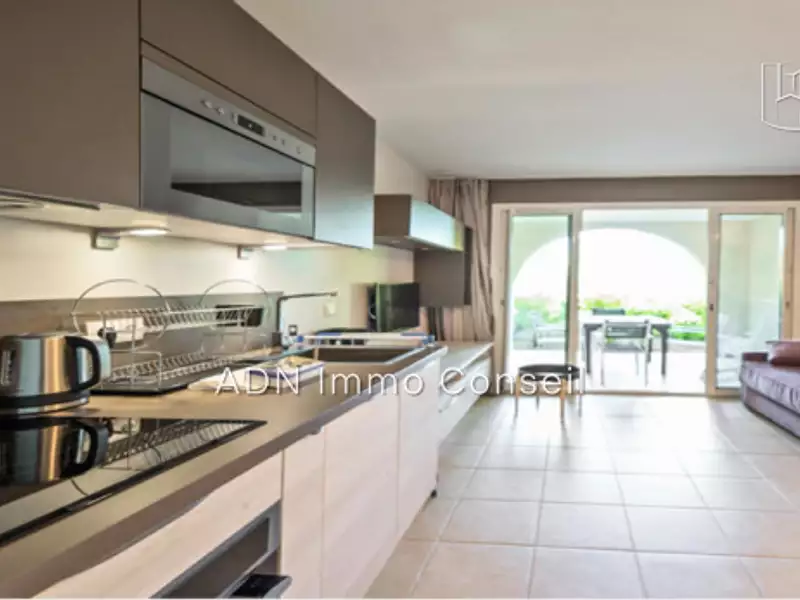 Appartement, 26,88 m²