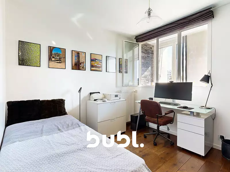 Appartement, 125 m²