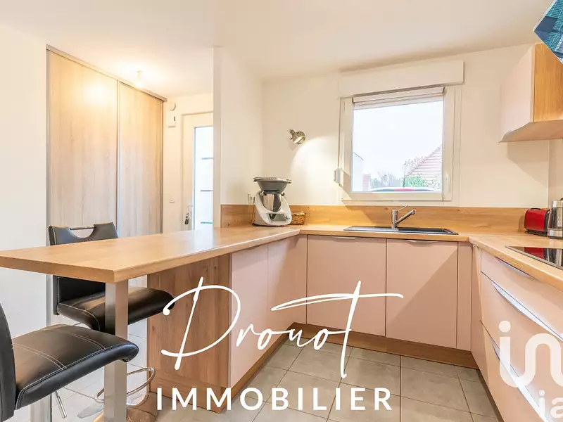 Maison, 80 m²