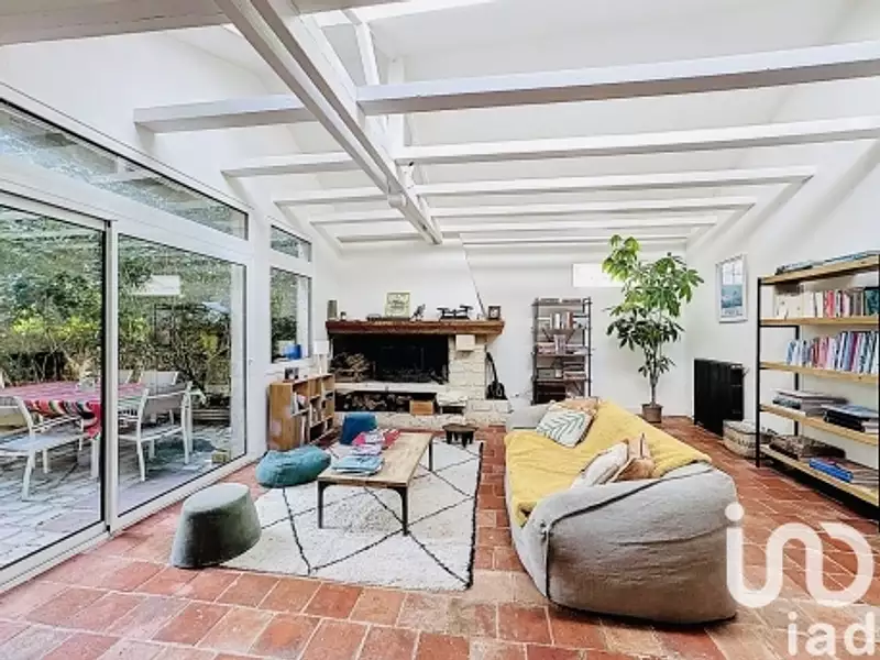 Maison, 258 m²