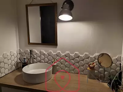 Appartement, 76,04 m²