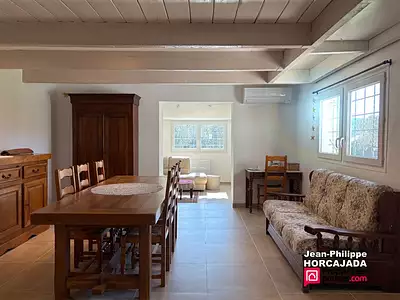 Maison, 86 m²