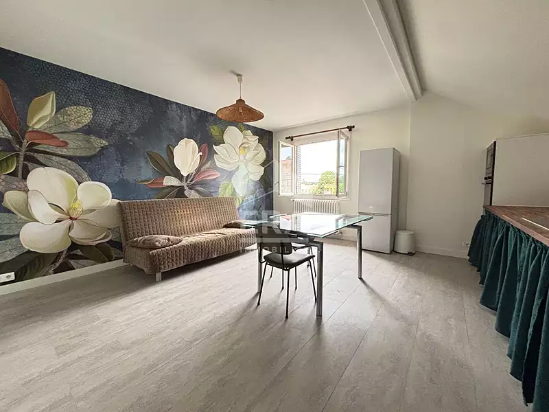 Appartement, 42,73 m²
