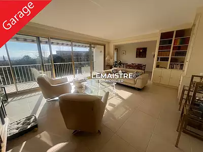 Appartement, 106,56 m²