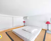 Appartement, 24,3 m²