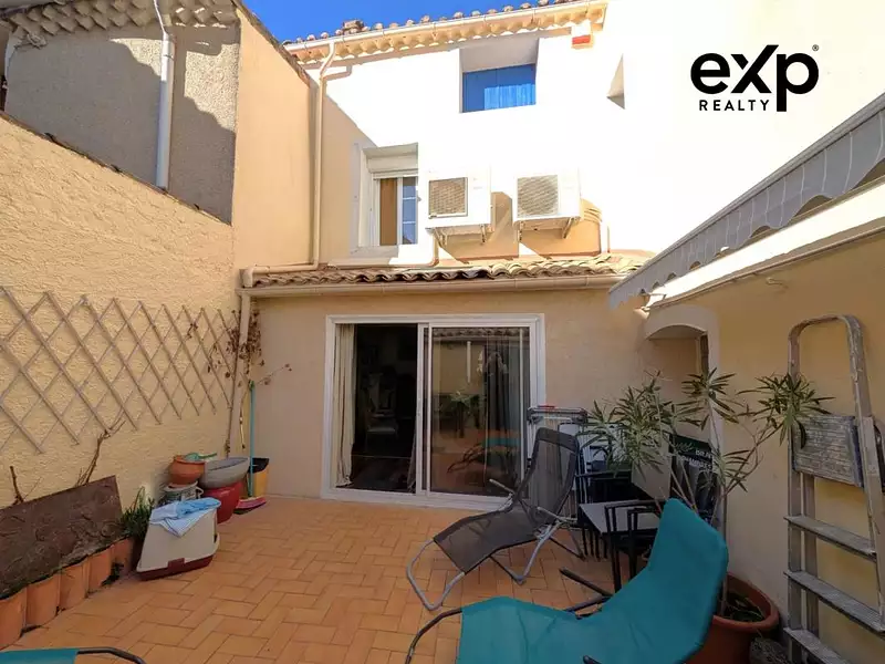 Maison, 127 m²