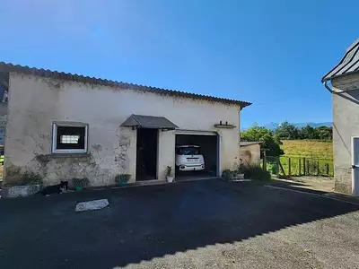 Maison, 157 m²
