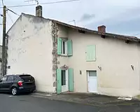 Maison, 80 m²
