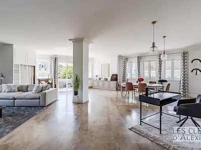 Appartement, 252,84 m²