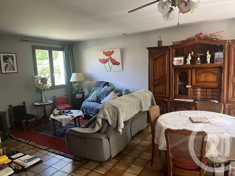 Maison, 103 m²