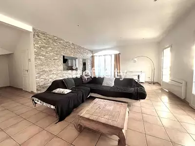 Maison, 119 m²